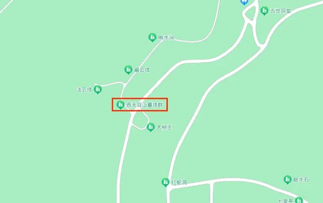 《黑神話悟空》掃描的文物一覽