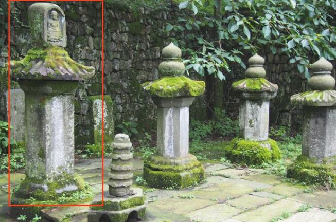 《黑神話悟空》掃描的文物一覽