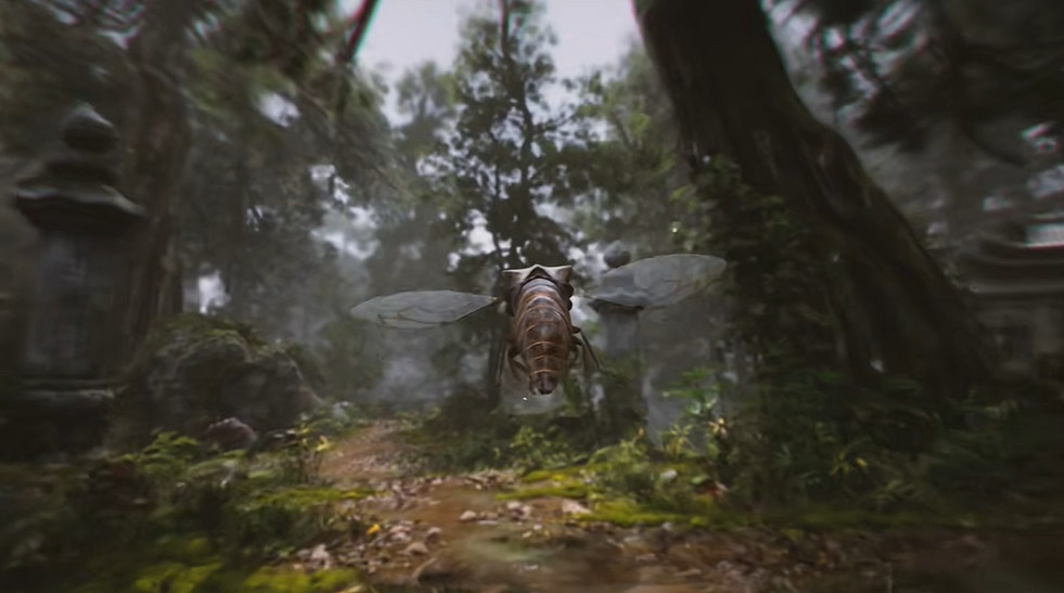 6年磨出一“棒”！《黑神話：悟空》重大時間線回顧