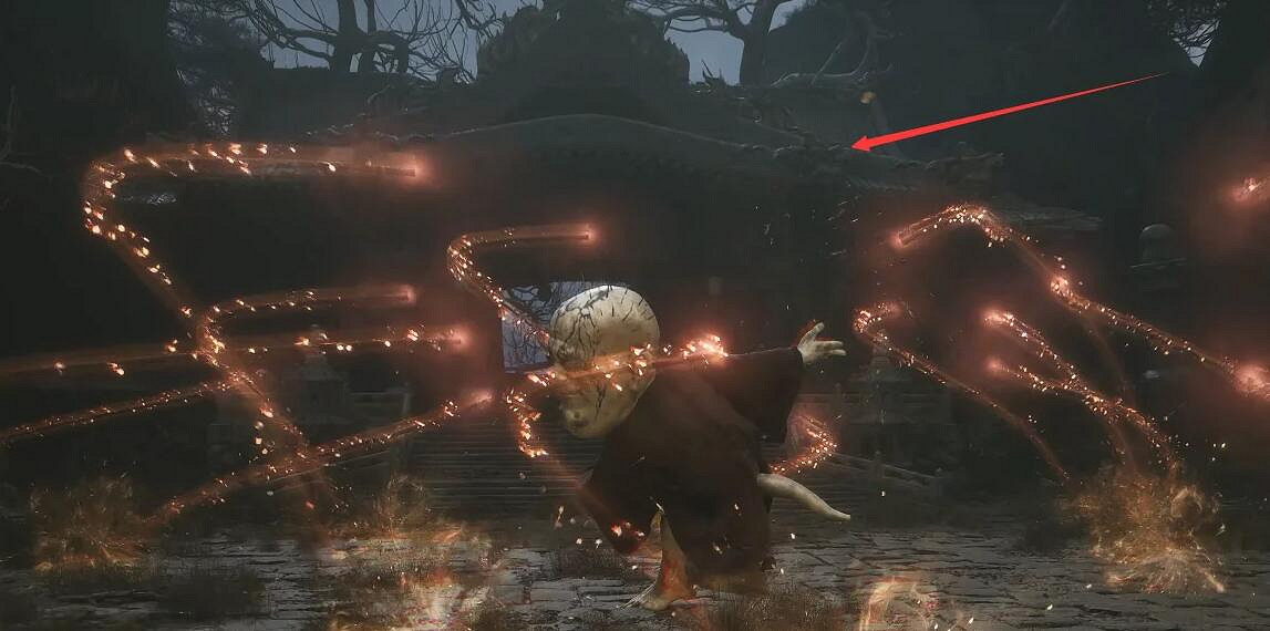 《黑神話悟空》掃描的文物一覽