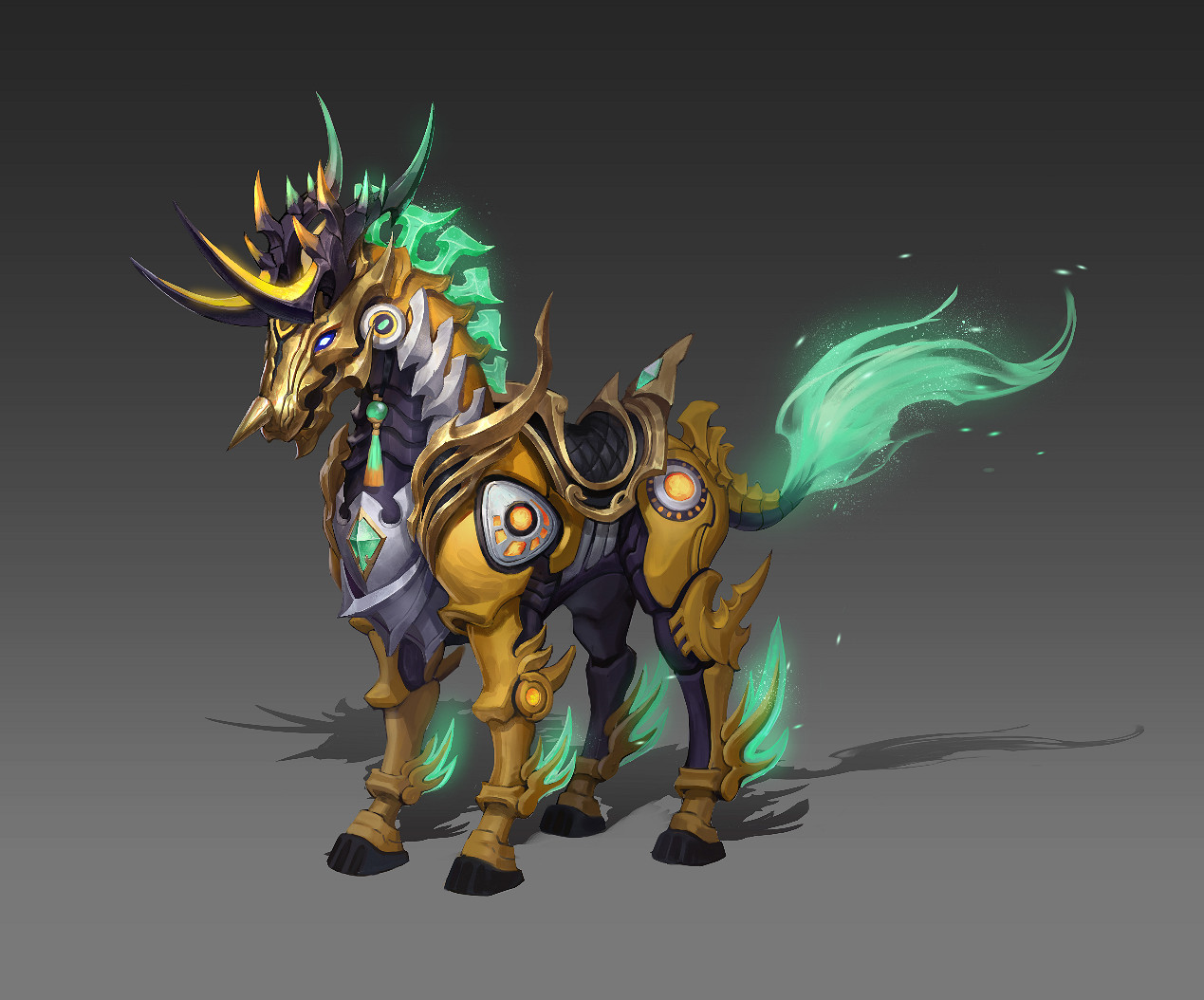 完成熱血戰令任務,領取最新坐騎獵鋒!熱血傳奇9周年慶典服今日正式開服! 完成熱血戰令任務,領取最新坐騎獵鋒!熱血傳奇9周年慶典服今日正式開服!