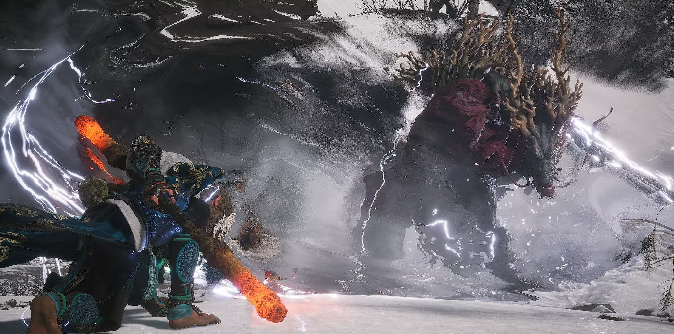 《黑神話》終極預告解析：穿越壁畫暗指有“秘境”？