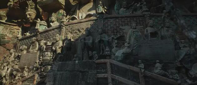 《黑神話悟空》有沒有如來佛祖 《黑神話悟空》有沒有如來佛祖