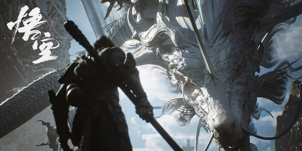 6年磨出一“棒”！《黑神話：悟空》重大時間線回顧