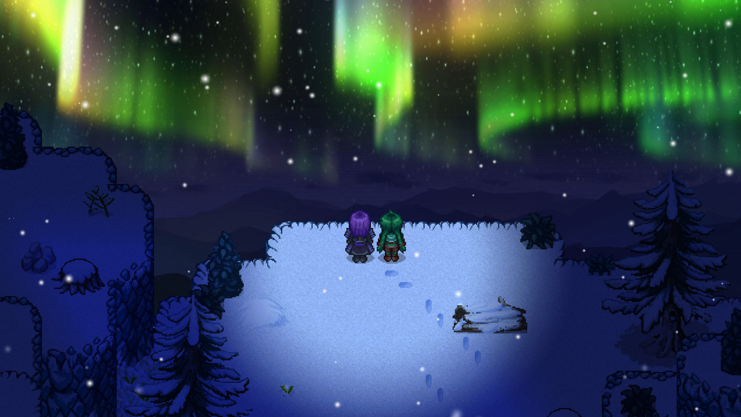 復古日式RPG《元素命運》為科隆發布首支遊戲玩法預告