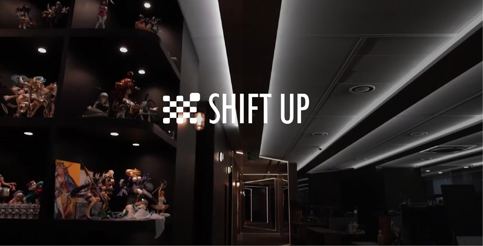 《星刃》創造新紀錄!開發商Shift Up本季度收入新高 《星刃》創造新紀錄!開發商Shift Up本季度收入新高