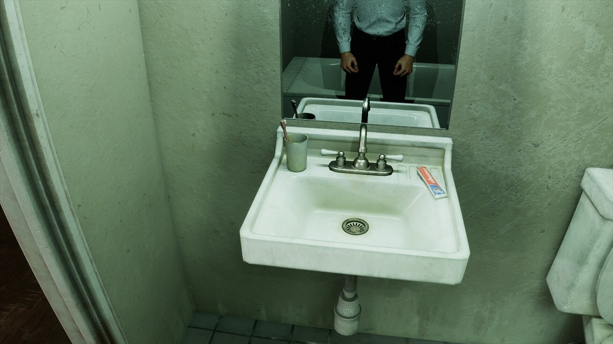 《Phantom Ten》登陸Steam 類8番出口房間歷險 《Phantom Ten》登陸Steam 類8番出口房間歷險