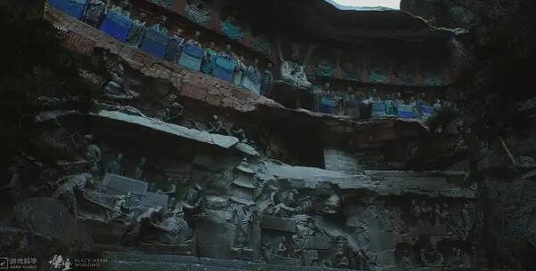 《黑神話悟空》有沒有如來佛祖 《黑神話悟空》有沒有如來佛祖