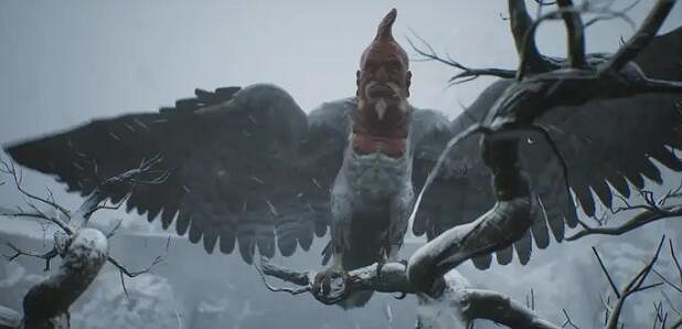 《黑神話悟空》有沒有如來佛祖 《黑神話悟空》有沒有如來佛祖