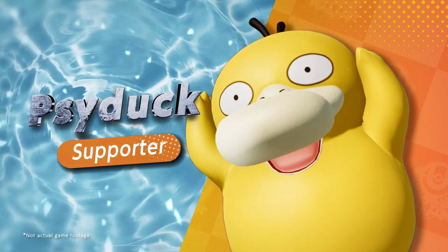 《寶可夢大集結》三隻新寶可夢 9月12日開始陸續上線