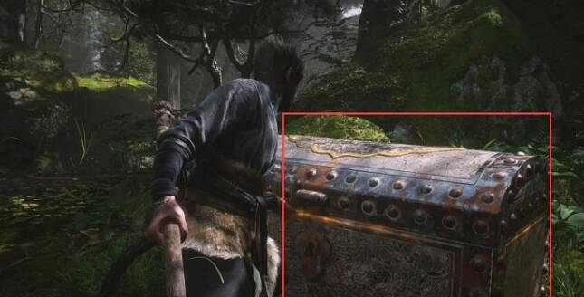 《黑神話悟空》掃描的文物一覽