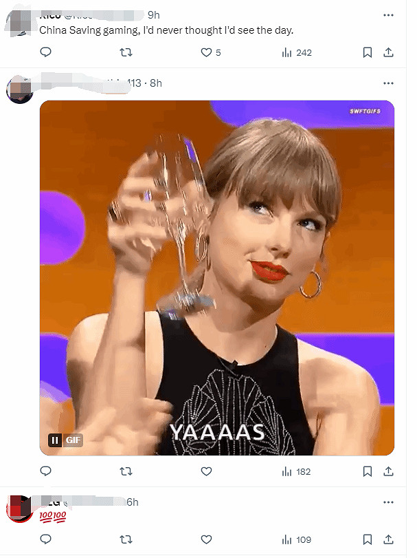 國外推主驚歎於《黑神話》的表現:登頂Steam多個榜單 國外推主驚歎於《黑神話》的表現:登頂Steam多個榜單