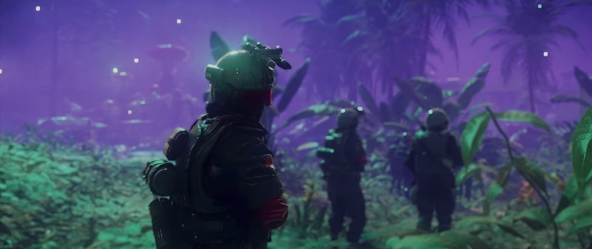 邪靈入侵！《正當防衛4》恐怖DLC將於7月3日推出