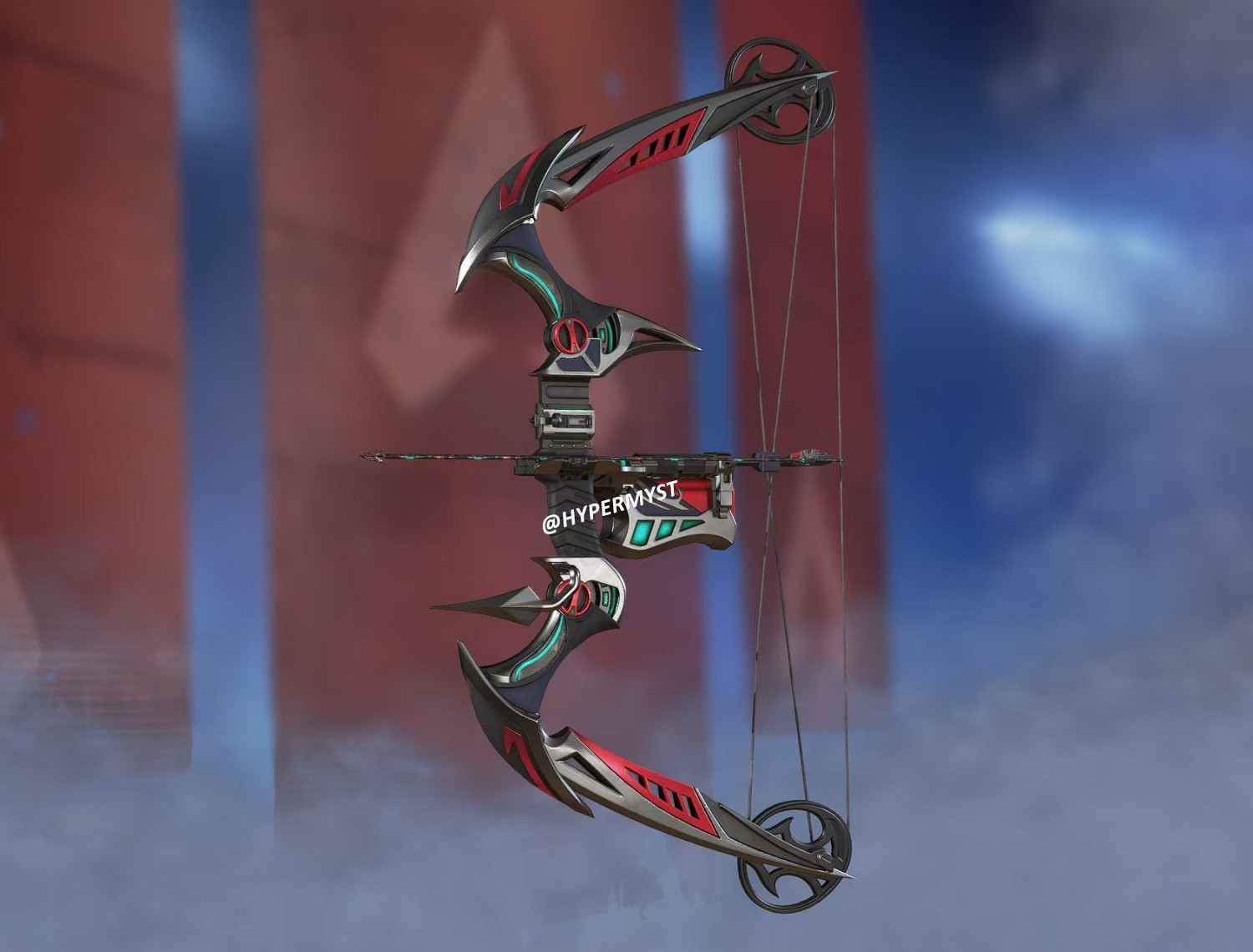 爆料：《Apex》P2020進化皮換色！新皮膚即將上線！