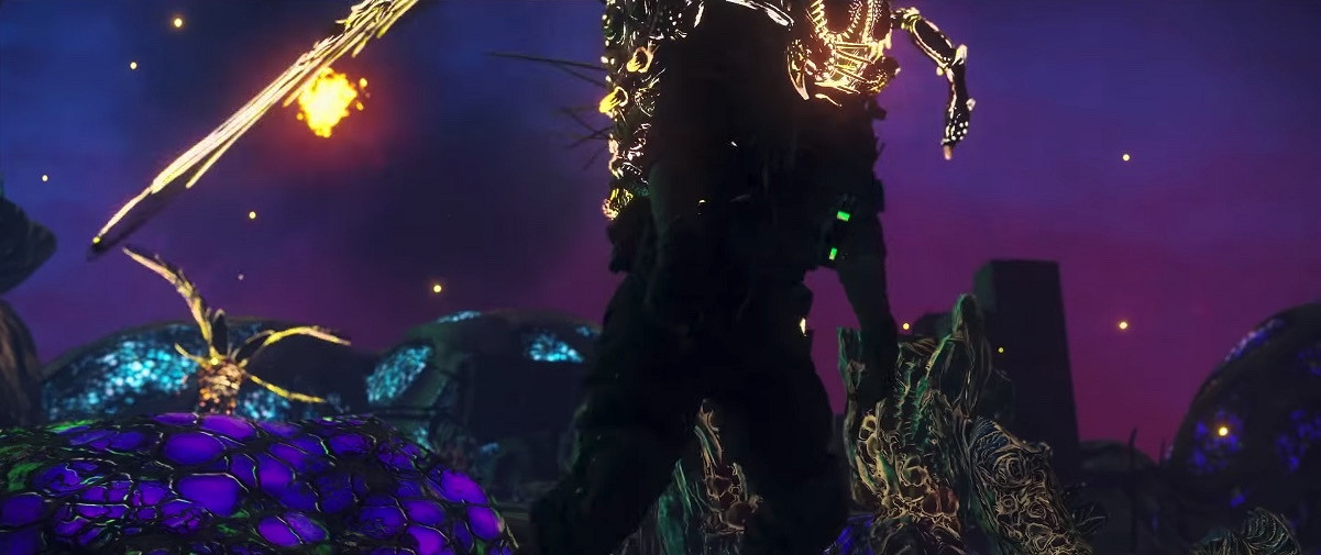 邪靈入侵！《正當防衛4》恐怖DLC將於7月3日推出