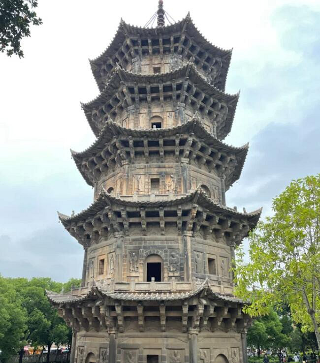 《黑神話悟空》掃描的文物一覽