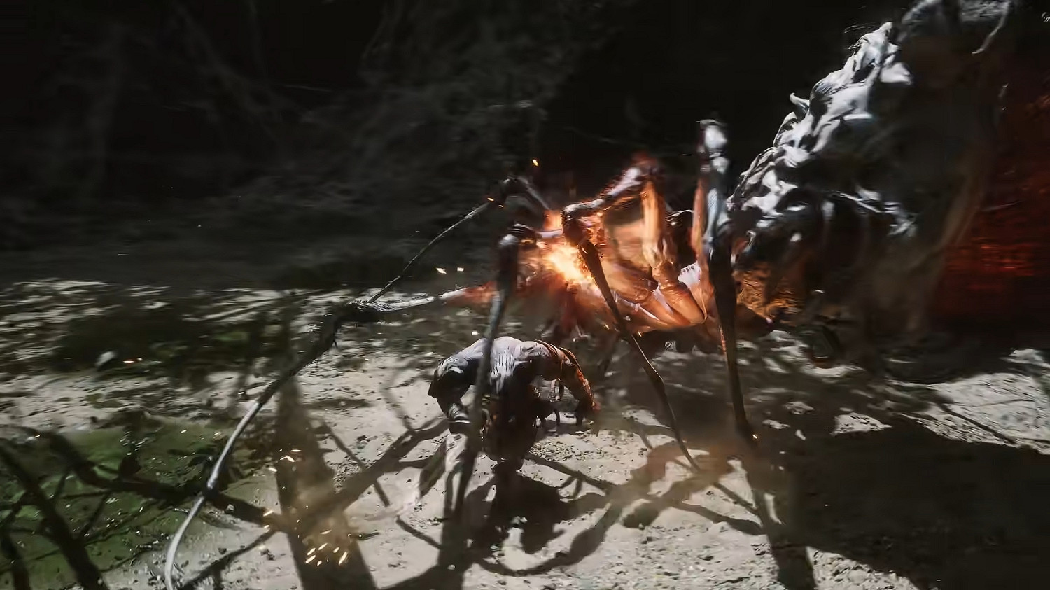 《黑神話》終極預告解析：穿越壁畫暗指有“秘境”？