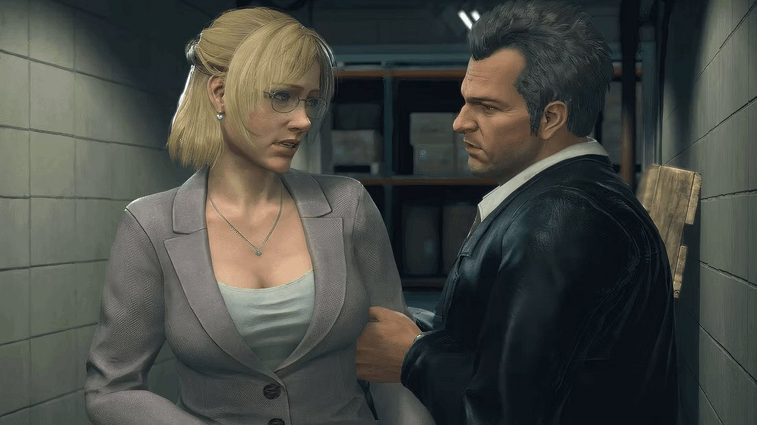 卡普空回應《死亡復甦:豪華復刻版》和諧問題 卡普空回應《死亡復甦:豪華復刻版》和諧問題