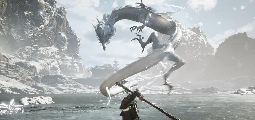 《黑神話悟空》D加密詳情介紹