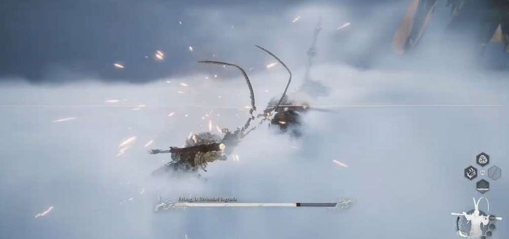 《黑神話悟空》二郎神背景介紹