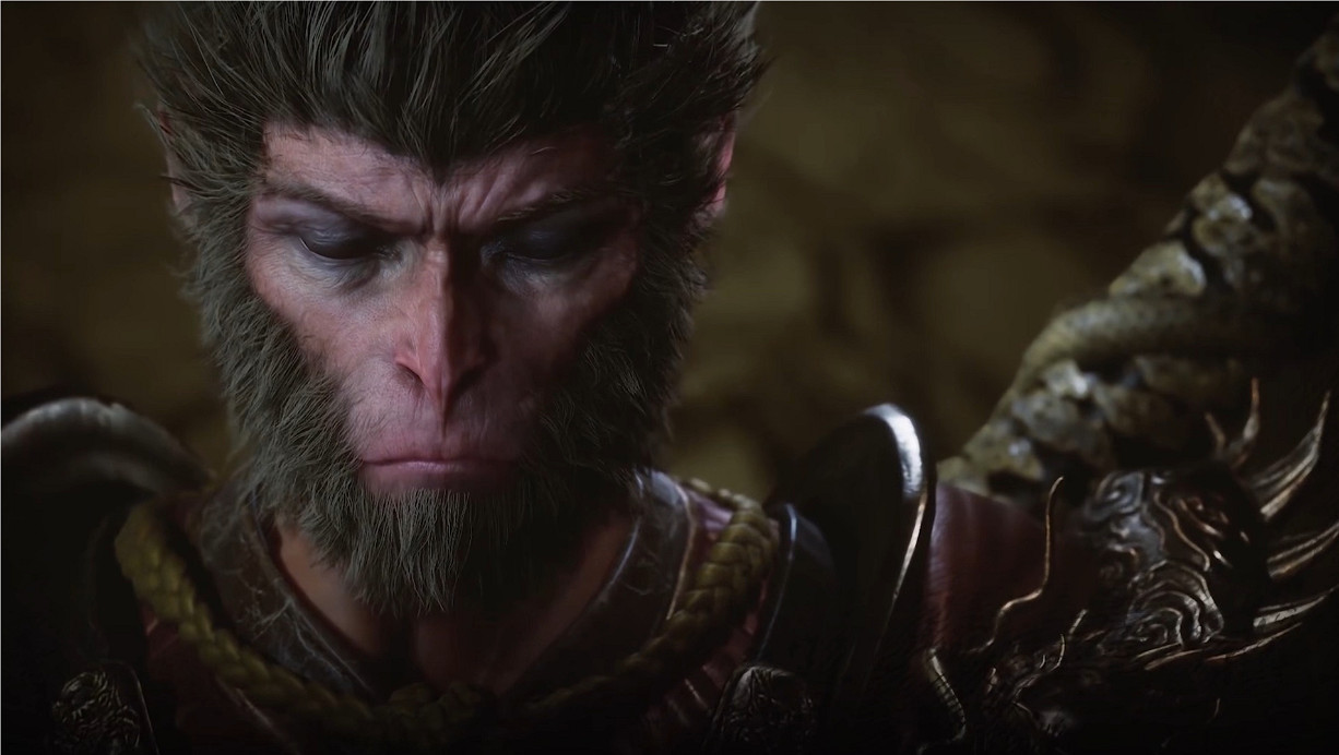 《黑神話悟空》遊戲引擎介紹 《黑神話悟空》遊戲引擎介紹