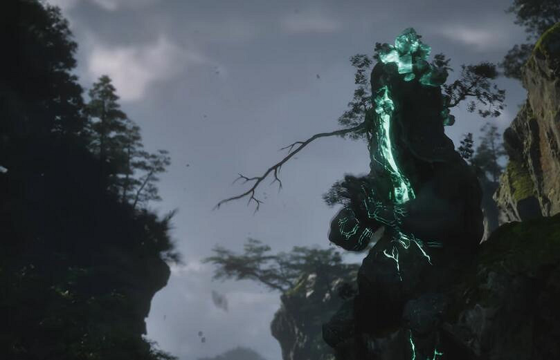 《黑神話悟空》最終Boss排名一覽