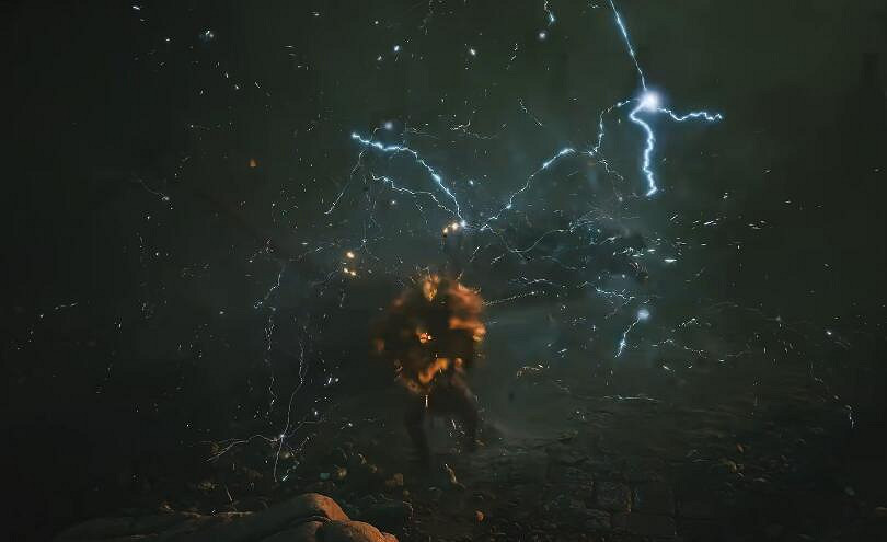 《黑神話悟空》最終Boss排名一覽