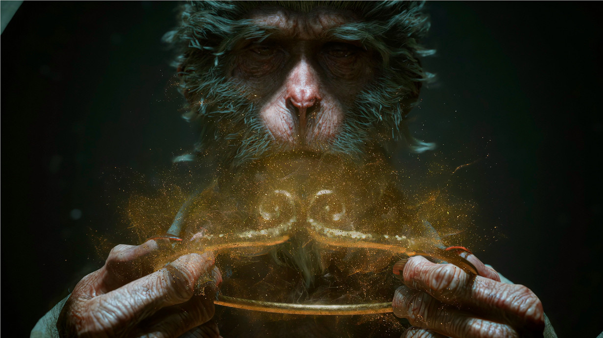 《黑神話悟空》遊玩角色選擇介紹