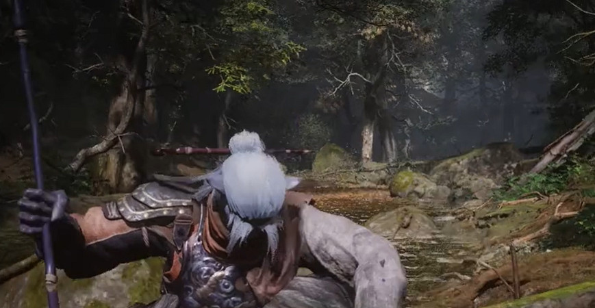 《黑神話悟空》一周目遊戲內容 《黑神話悟空》一周目遊戲內容