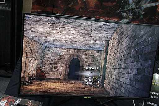 類銀河惡魔城x靈魂遊戲《VELASTER》將在東京遊戲展展示 類銀河惡魔城x靈魂遊戲《VELASTER》將在東京遊戲展展示