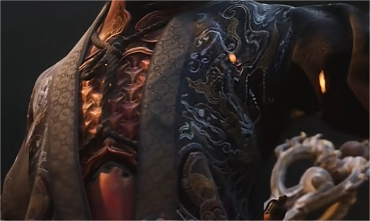 《黑神話》終極預告解析：穿越壁畫暗指有“秘境”？