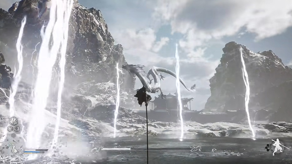 6年磨出一“棒”！《黑神話：悟空》重大時間線回顧