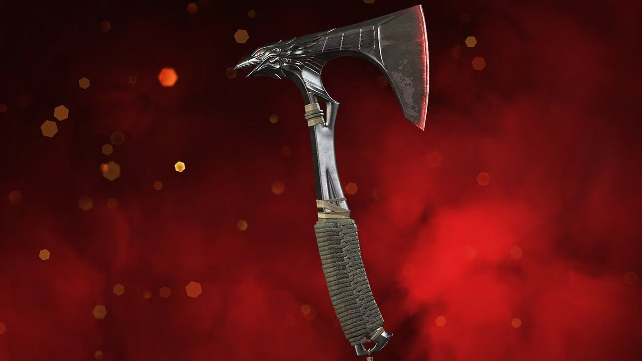 爆料：《Apex》P2020進化皮換色！新皮膚即將上線！