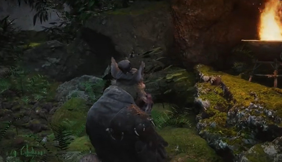 《黑神話悟空》周目數量說明 《黑神話悟空》周目數量說明