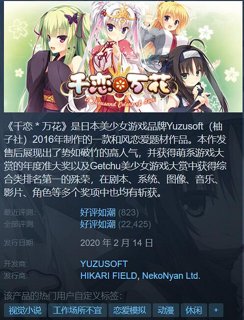 Steam特惠：《電馭叛客2077》5折《巫師 3》2.5折！