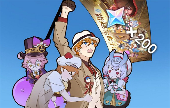 大偉哥真情流露，檢察官Cos芙寧娜