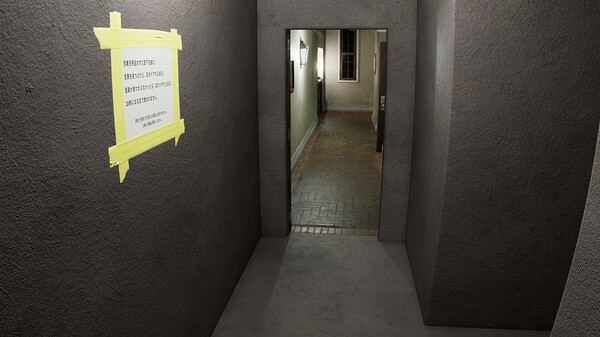 第一人稱恐怖遊戲《Phantom Ten》正在首發優惠中！