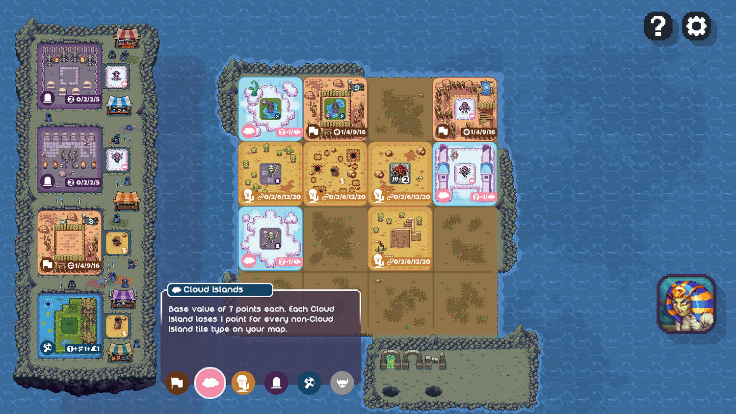 復古策略桌遊改編遊戲《OverBoss》現已登陸多平台！