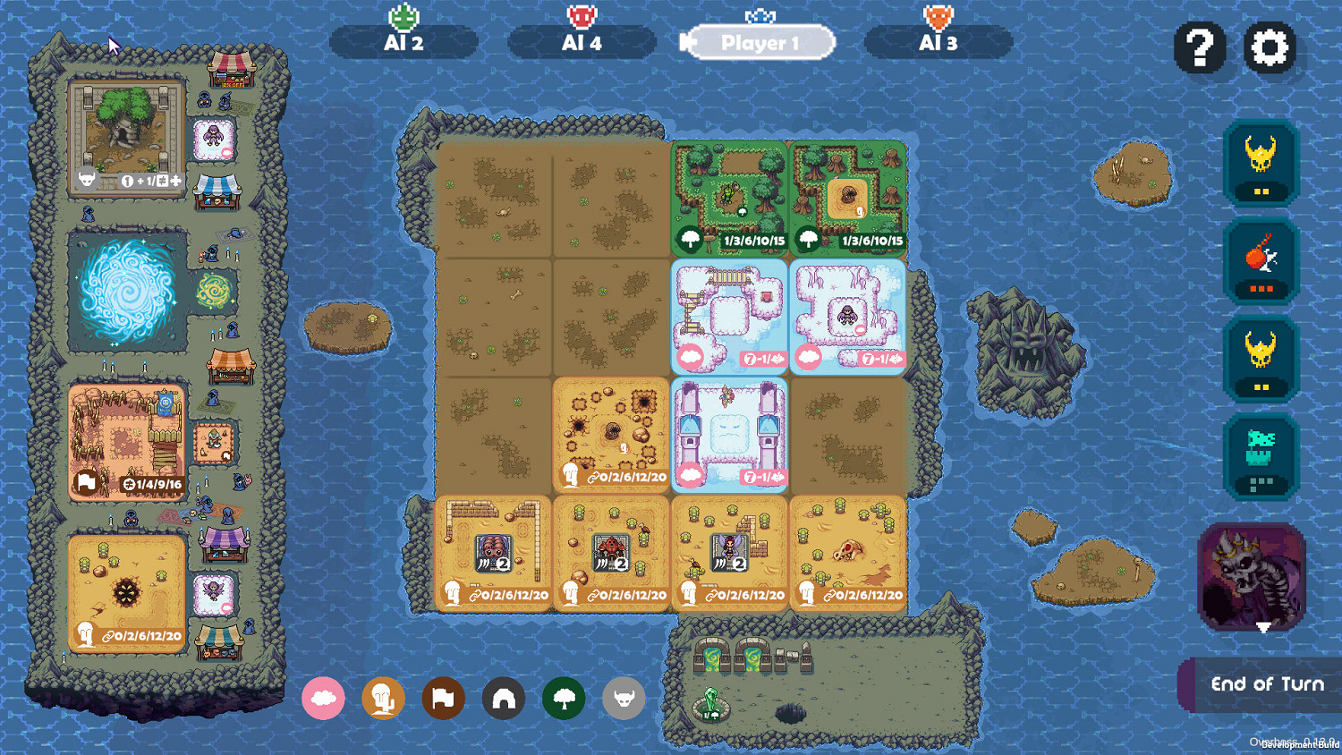 復古策略桌遊改編遊戲《OverBoss》現已登陸多平台！