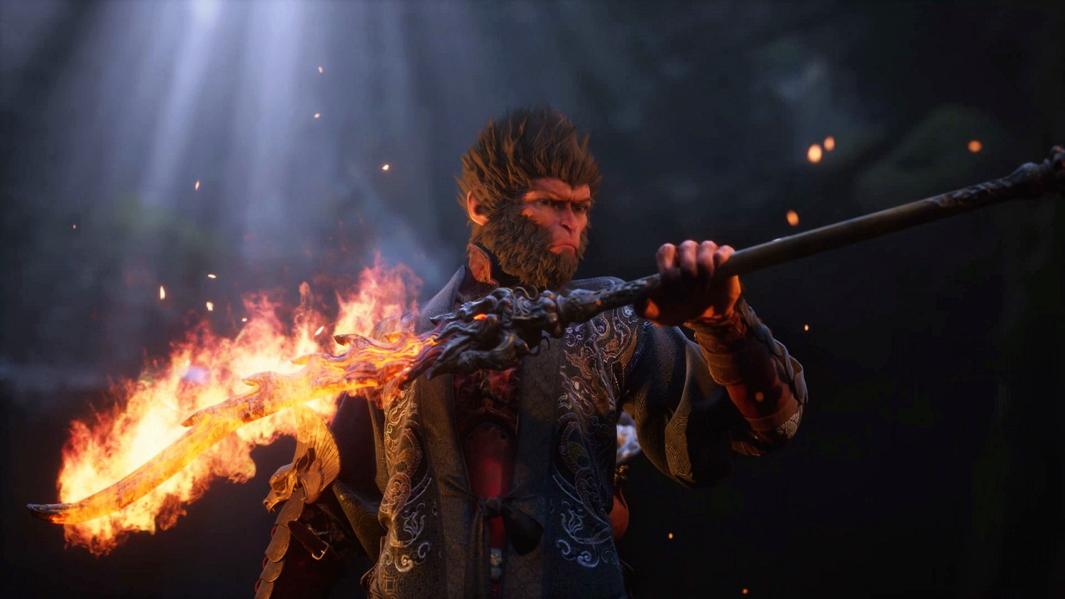 6年磨出一“棒”！《黑神話：悟空》重大時間線回顧