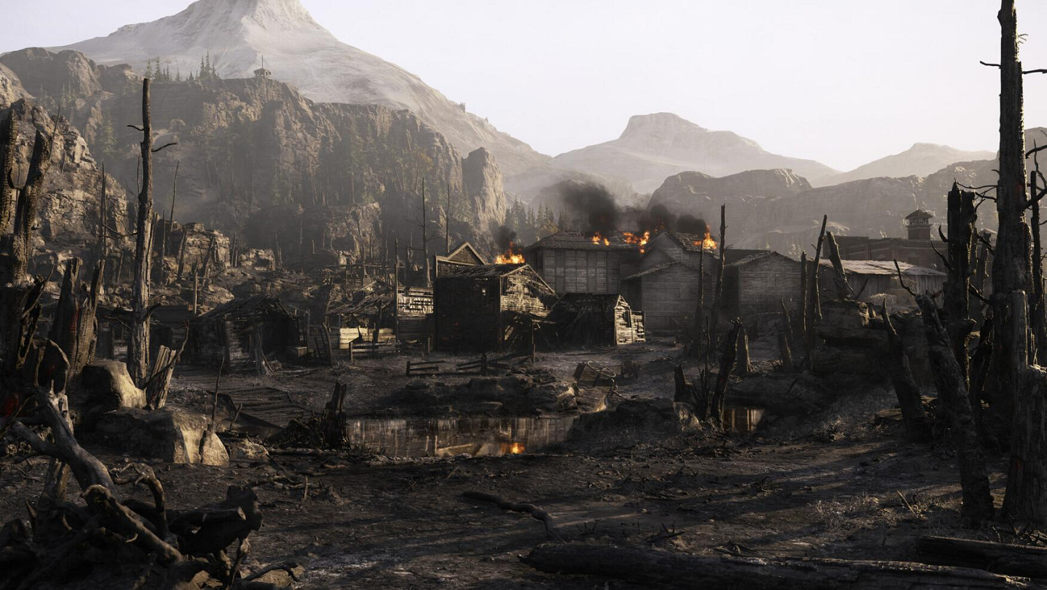 Steam特惠：《電馭叛客2077》5折《巫師 3》2.5折！