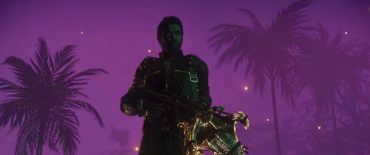 邪靈入侵！《正當防衛4》恐怖DLC將於7月3日推出