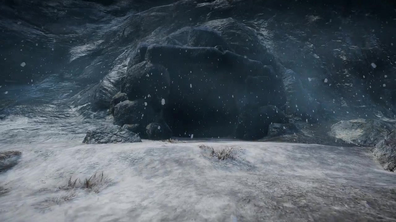 《正當防衛》開發商雪崩工作室公布FPS新作預告片 《正當防衛》開發商雪崩工作室公布FPS新作預告片