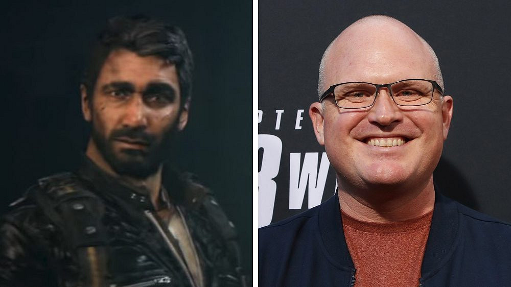 《正當防衛》改編電影將由《捍衛任務》編劇執筆 《正當防衛》改編電影將由《捍衛任務》編劇執筆