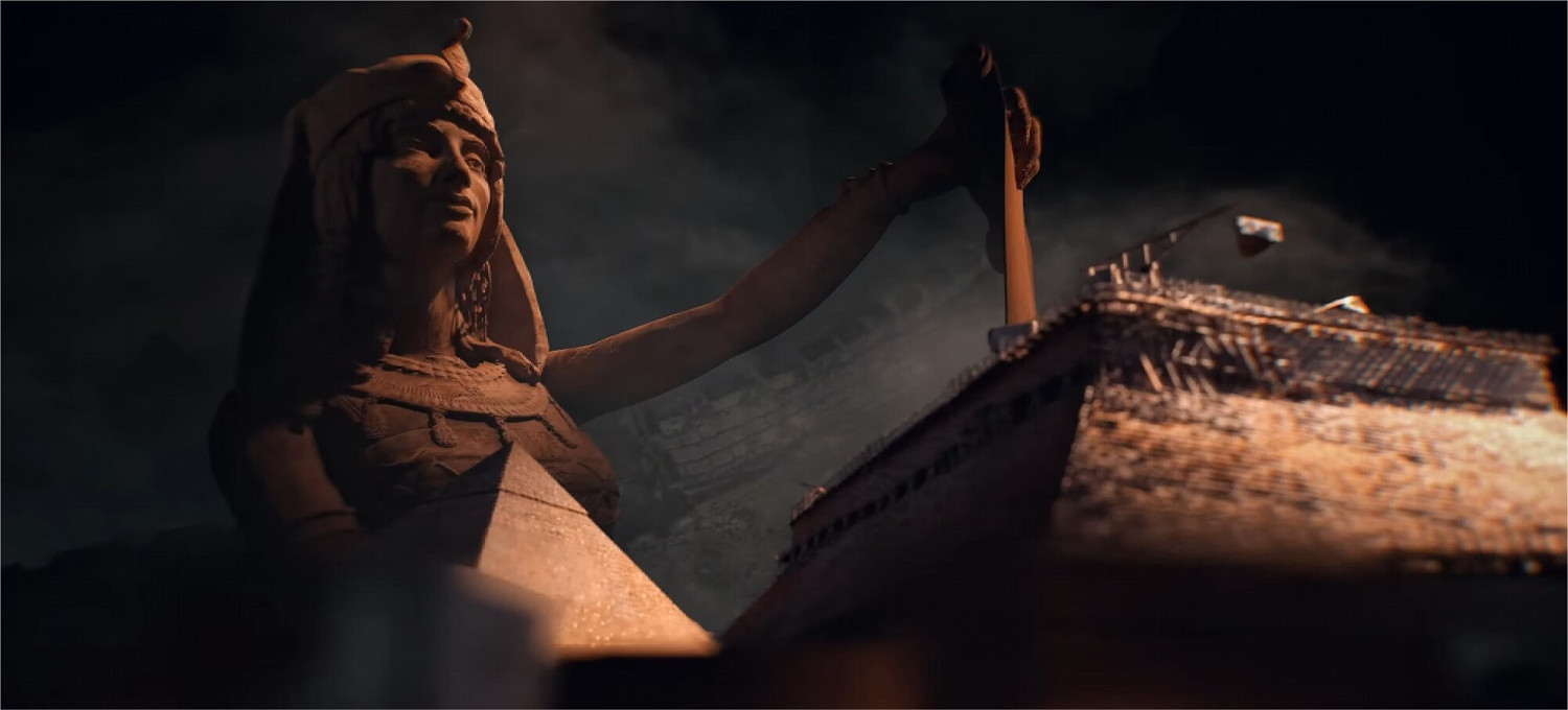 《文明7》確認參加未來遊戲展 將展示超過20分鐘實機