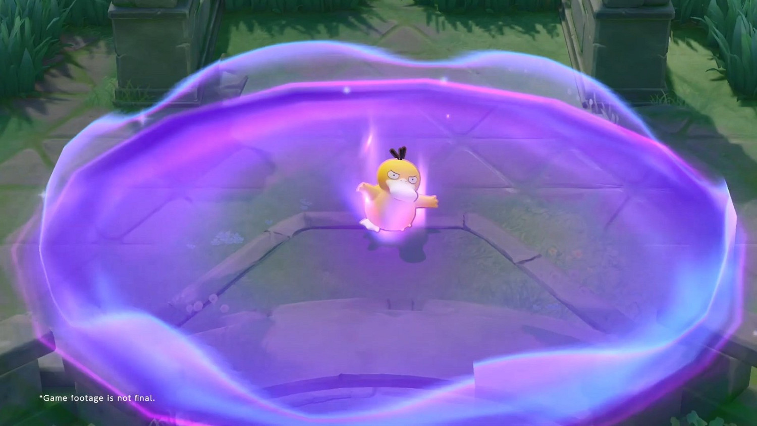 《寶可夢:大集結》公布三隻新寶可夢角色 將陸續上線遊戲 《寶可夢:大集結》公布三隻新寶可夢角色 將陸續上線遊戲