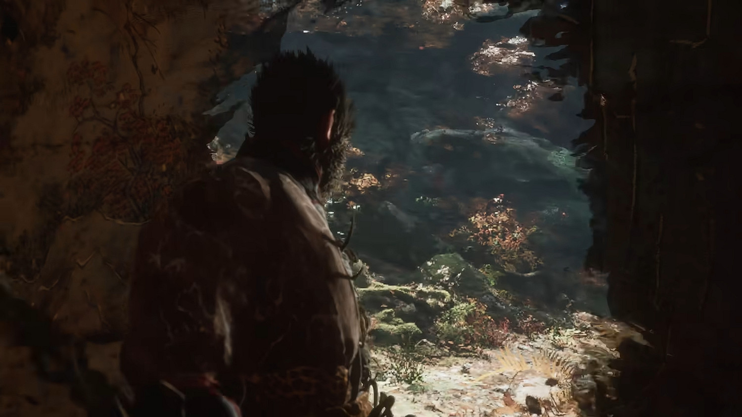 《黑神話》終極預告解析：穿越壁畫暗指有“秘境”？