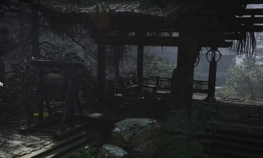 《黑神話悟空》地圖名字介紹 《黑神話悟空》地圖名字介紹