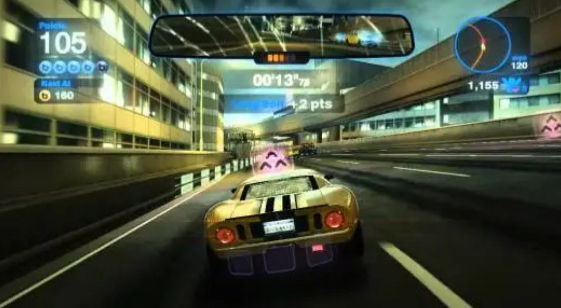 名作《首都高賽車》開發商公布新遊倒計時 仍是賽車遊戲 名作《首都高賽車》開發商公布新遊倒計時 仍是賽車遊戲