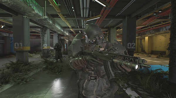 探索遊戲《ENDLESS DAYS Z》在Steam上線 遊戲即將發行 探索遊戲《ENDLESS DAYS Z》在Steam上線 遊戲即將發行